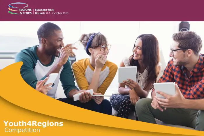 Youth4Regions Media Programme for Journalism students