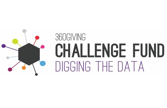 360Giving Data Visualizations Challenge