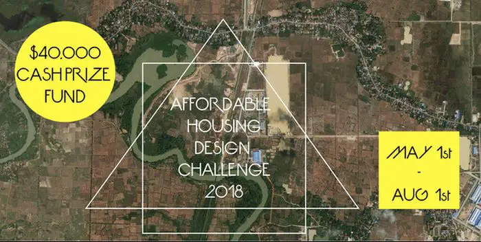 Affordable Housing Design Challenge