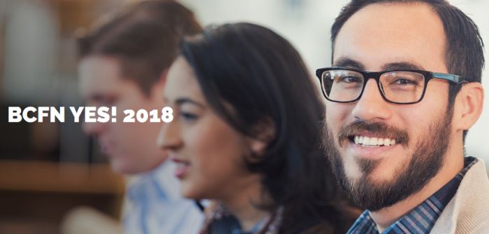 BCFN YES! Research Grant Competition