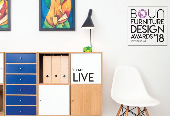 Boun Furniture Design Awards