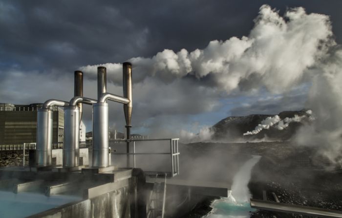 CIWEM Environmental Photographer of the Year International Competition