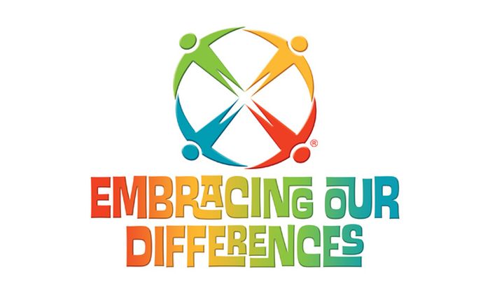 Embracing Our Differences International Juried Competition