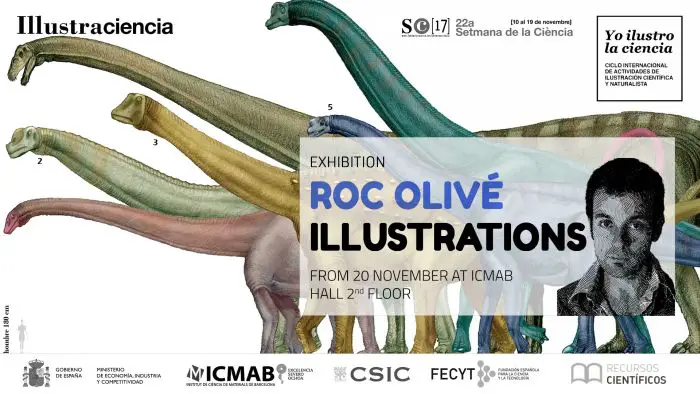 Illustraciencia International Award on Scientific Illustration