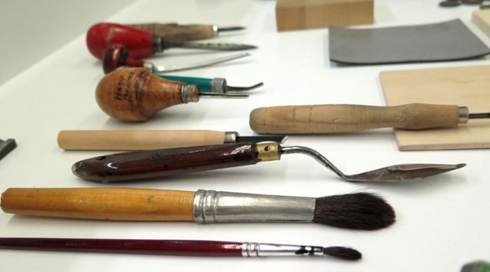 International Ex Libris Competition Varna