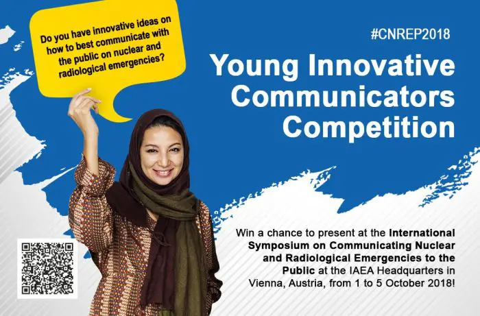 International Symposium on CNREP Youth Innovative Communicators Competition of Emergencies