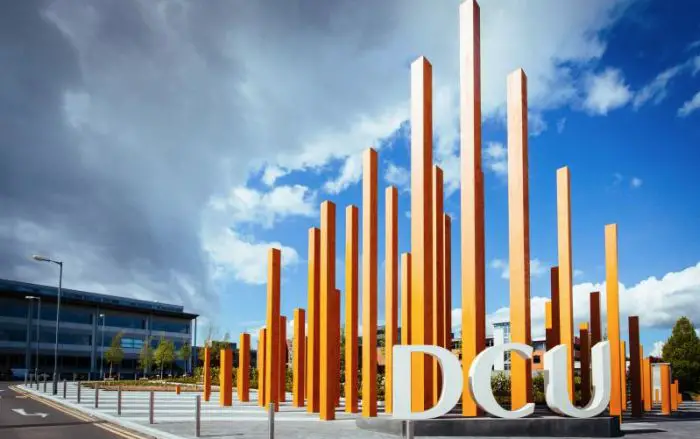 Phd Studentships in History and Geography at Dublin City University