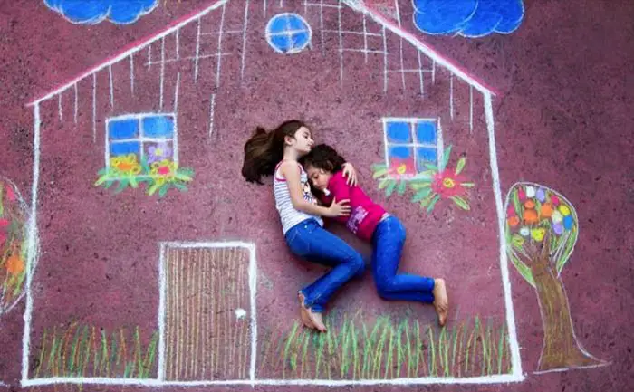 The Alfred Fried Photography Award and the Children Peace Image of the Year