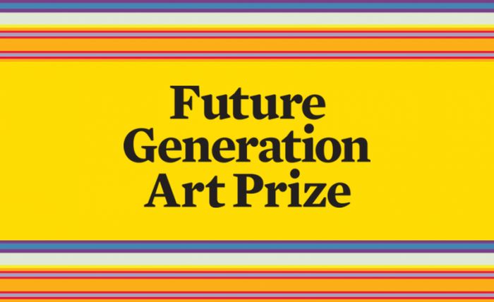 The Future Generation Art Prize Worldwide