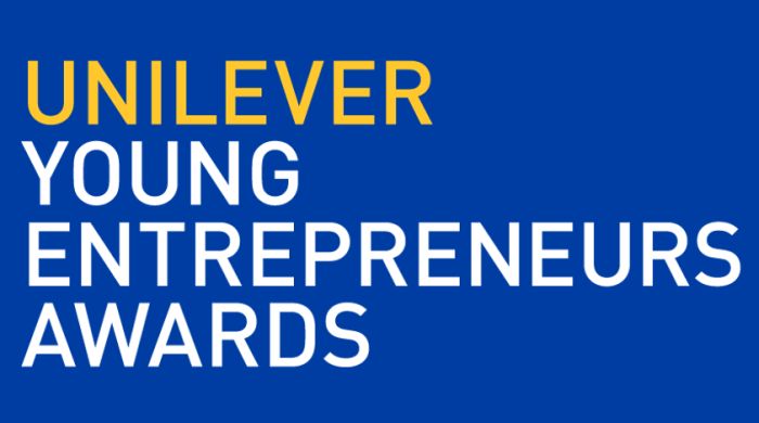 The Unilever Young Entrepreneurs Awards