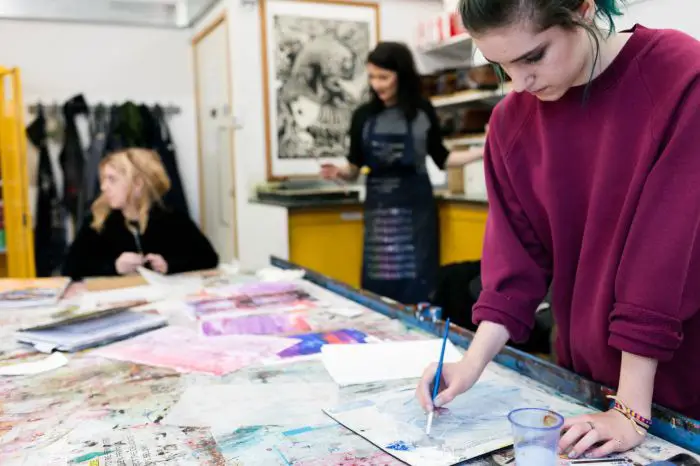 Top Arts Schools to Study in the U.S.