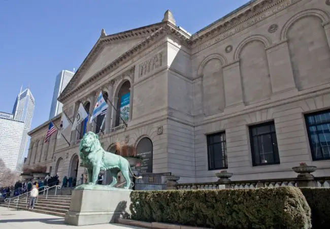 Top Arts Schools to Study in the U.S.