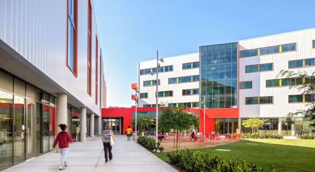 Top Arts Schools to Study in the U.S.