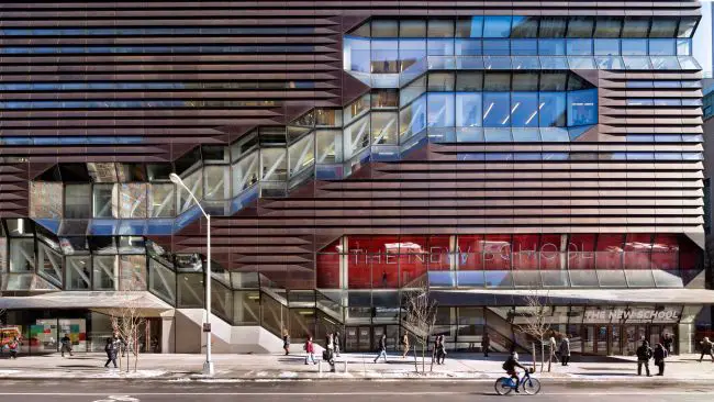 Top Arts Schools to Study in the U.S.