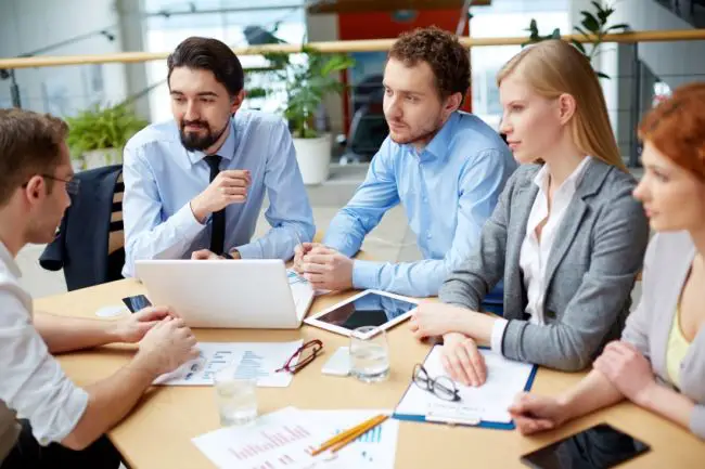 Top College for Business in the U.S.