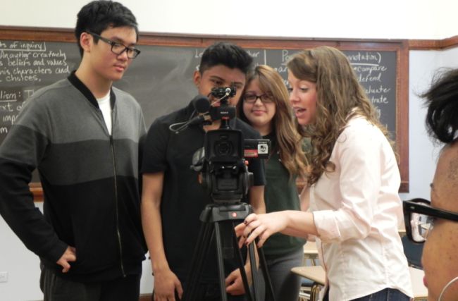 Top College for Journalism in the USA