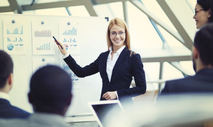 Top Colleges for Financial Programs