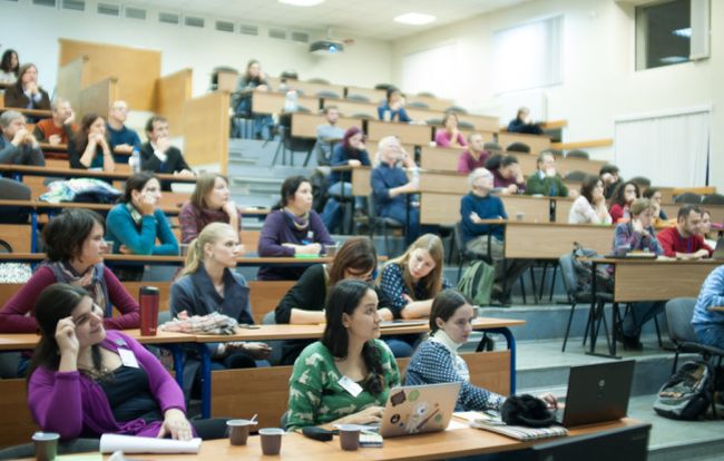 Top Colleges for Financial Programs