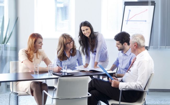 Top Colleges for Financial Programs