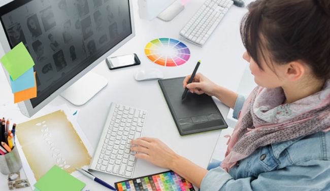 Top Colleges for Graphic Design
