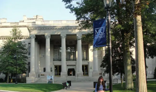Top Colleges in New Jersey