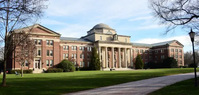 Top Colleges in North Carolina