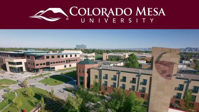Top Colleges to Study in Colorado