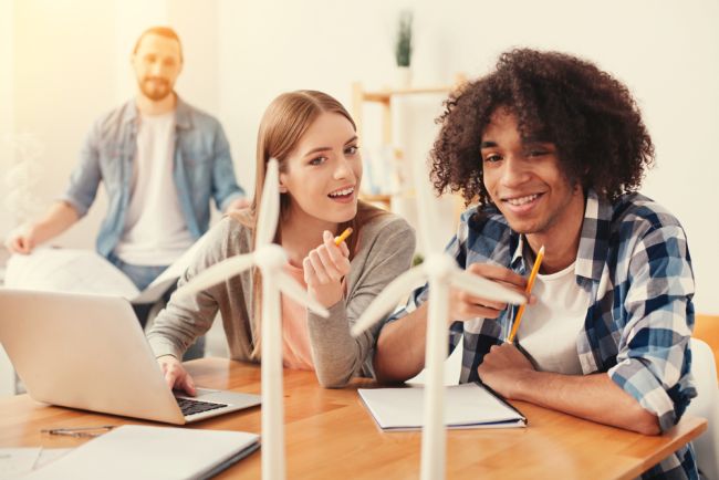 Top Colleges to Study in Colorado