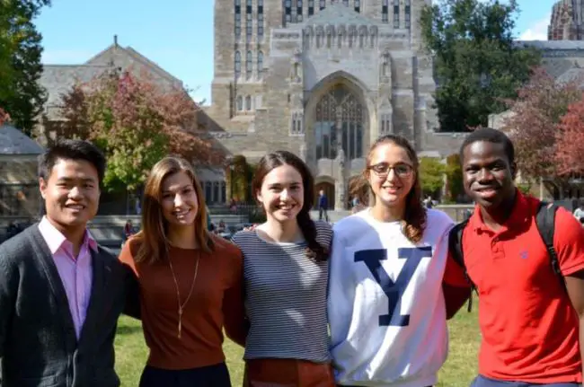 Top Colleges to Study in North East