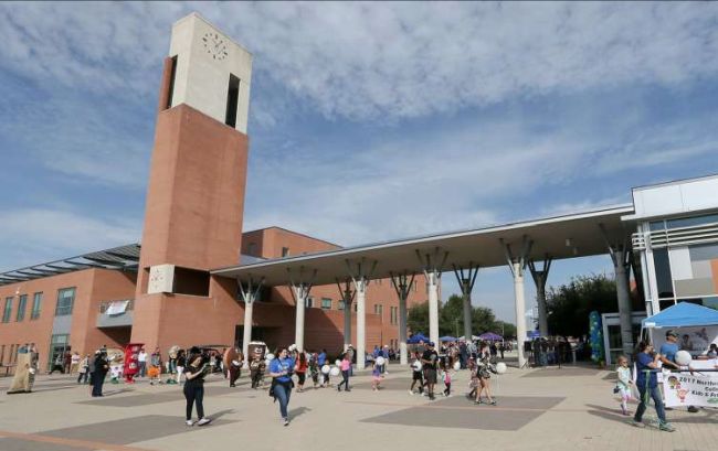 Top Colleges to Study in North East