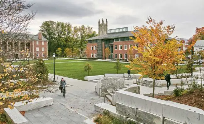 Top Colleges to Study in North East