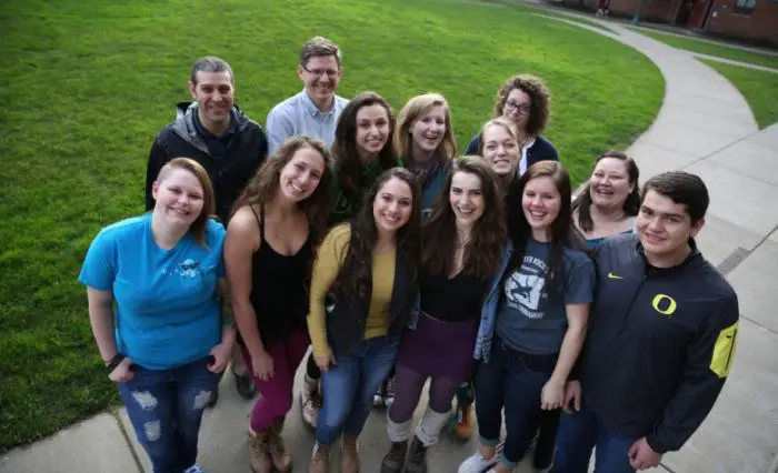 Top Colleges to Study in Oregon