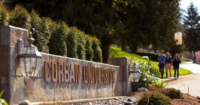 Top Colleges to Study in Oregon