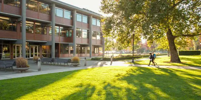 Top Colleges to Study in Oregon