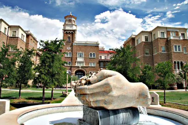 Top Colleges to Study in Texas