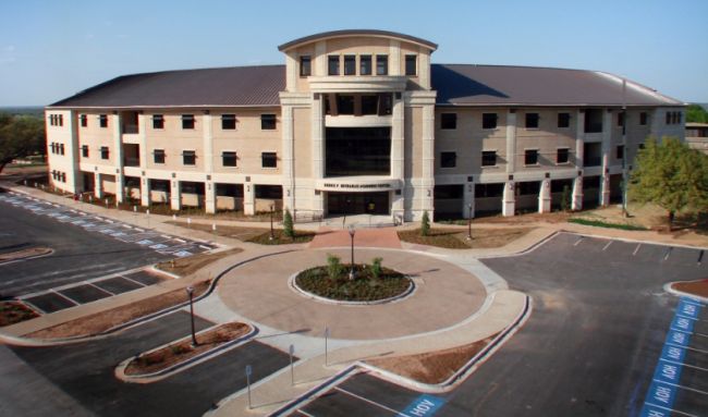 Top Community Colleges in Texas