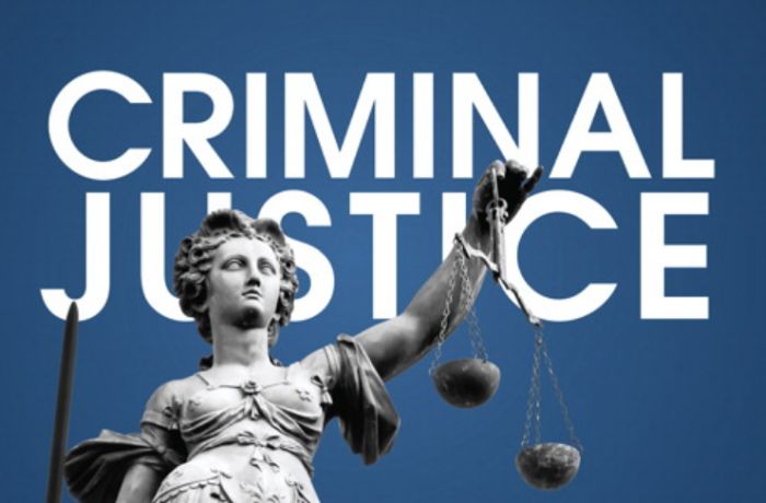 Top Criminal Justice Graduate Schools
