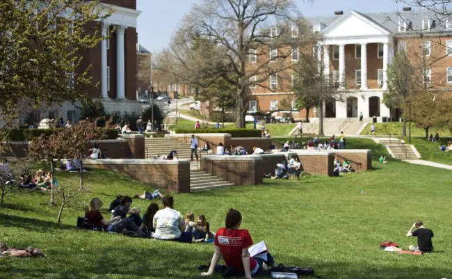 Top Criminal Justice Graduate Schools