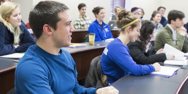 Top Criminal Justice Graduate Schools