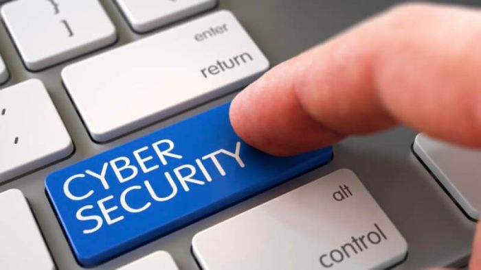 Top Cybersecurity Schools in the U.S.