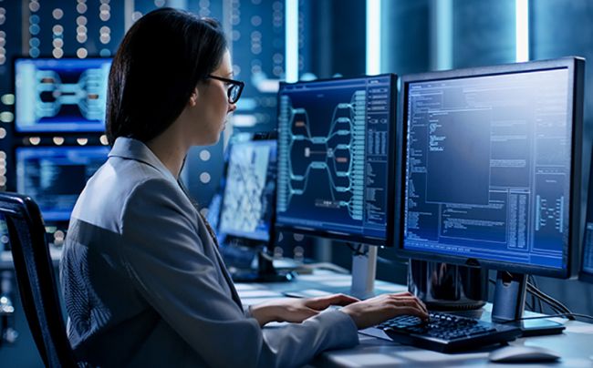 Top Cybersecurity Schools in the U.S.