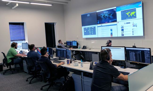 Top Cybersecurity Schools in the U.S.