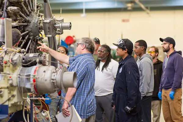 Top Engineering Schools to Study in Florida