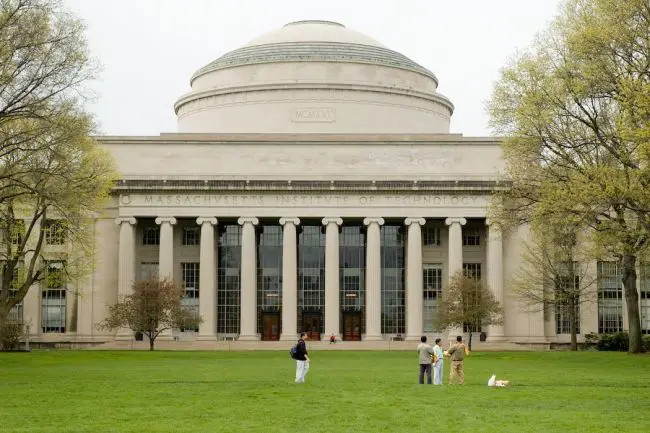 Top Engineering Universities in the USA