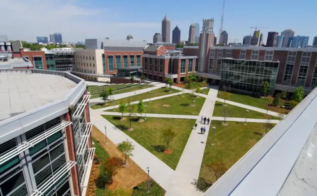 Top Engineering Universities in the USA