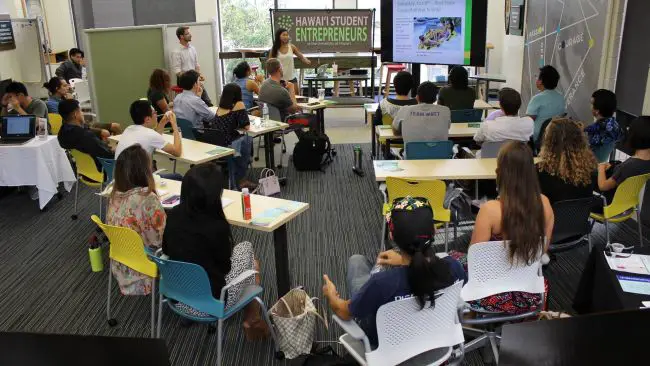 Top Entrepreneurial Schools in the U.S.