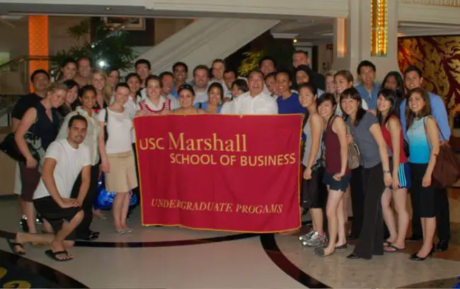 Top Entrepreneurial Schools in the U.S.