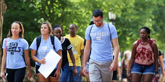 Top Entrepreneurial Schools in the U.S.