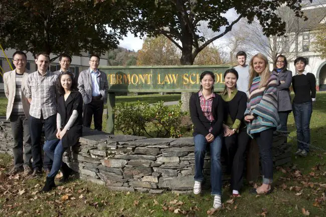 Top Environmental Law Schools in the United States