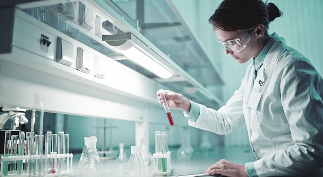 Top Graduate Medical Schools in the U.S.